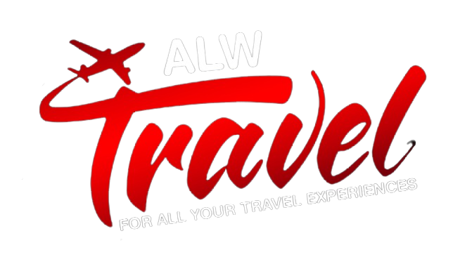 ALW Travel logo