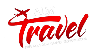 AWL Travels logo